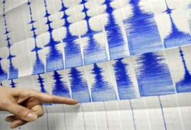 زلزال بقوة 6.2 درجات يضرب جنوب شرقي ايران