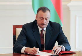 يخصص الرئيس الأذربيجاني الأموال اللازمة لبناء 29 مبنى في بيرالاهي