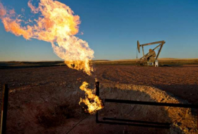 إيران تستخرج 94 مليار متر مكعب من الغاز من حقل مشترك مع قطر