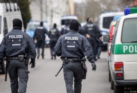 ألمانيا: سائق يصدم سيارته بمقر الحزب الاشتراكي الديمقراطي 