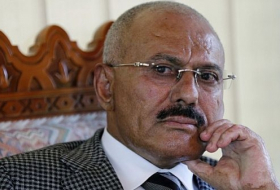 مقتل الرئيس اليمني المخلوع علي عبد الله صالح على يد الحوثيين