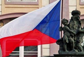 وكشفت وزارة الخارجية التشيكية عن الأكاذيب الأرمينية
