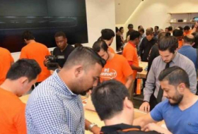 شاومي تفتتح أول متجر لمنتجات Mi في الإمارات