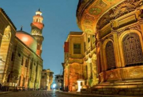 بدء مرحلة جديدة من مشروع تنمية وإحياء القاهرة التاريخية