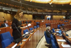 وفي الجمعية البرلمانية لمجلس أوروبا، أثيرت تعهدات كالباجار