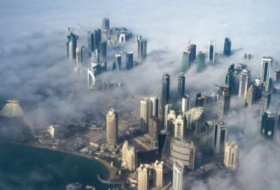 حربنا على الإرهاب لا على قطر