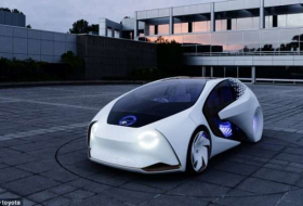 شركات عالمية تنظم تحالفاً لإنتاج سيارات المستقبل
