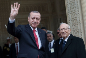أردوغان: الأسد ''إرهابي'' والعمل معه مستحيل
