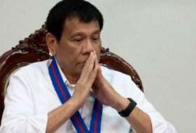 ما هو سر اختفاء الرئيس الفلبيني المثير للجدل؟