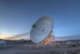 أكبر تلسكوب في العالم يجتاز اختبارا هاما قبل الإطلاق