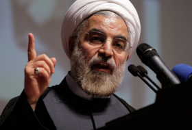روحاني: السعودية أخفقت في قطر والعراق وسوريا ومؤخرا في لبنان