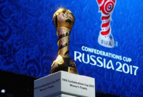 جدول مباريات كأس القارات روسيا 2017