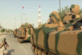استمرار وصول دفعات تعزيزية من القوات التركية لقطر