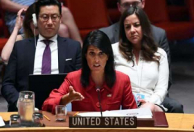 واشنطن في مجلس الأمن: مستعدون لاستخدام القوة العسكرية ضد كوريا الشمالية