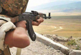 قصفت القوات المسلحة الأرمنية المستوطنات في أذربيجان