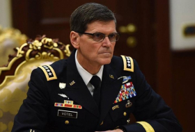 قائد القيادة المركزية الأمريكية: تركيا أطلعتنا بشأن عمليتها العسكرية في 