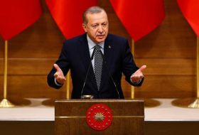 أردوغان: تركيا تتقدم كثيراً على البلدان النفطية