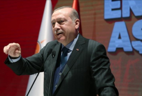 أردوغان ينفي طلبه تقيد حركة رؤوس الأموال