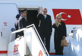 أردوغان سيجري زيارة الى روسيا