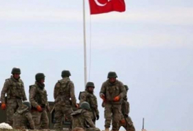 الأركان التركية تعلن عن تحييد 53 إرهابيًا من “بي كا كا” خلال أسبوع