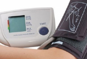 أجهزة قياس ضغط الدم المنزلية 