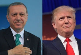 ترمب وأردوغان يبحثان سبل تسوية أزمة الخليج