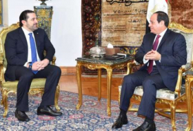 «تليجراف»: مصر وفرنسا أنقذتا لبنان من أزمة سياسية كبيرة