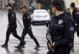 تركيا: القبض على 22 أجنبياً داعشياً في انتظار ترحيلهم إلى بلدانهم