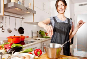 دراسة: الطهي مفيد لصحة المخ أكثر من الألعاب الذهنية
