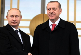 بوتين يلتقي أردوغان في سوتشي الأسبوع المقبل لبحث الوضع في سوريا