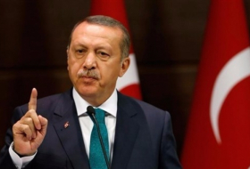 أردوغان: مسألة القدس قد تدفعنا لقطع العلاقات الدبلوماسية مع إسرائيل