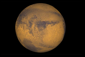 العلماء يكشفون سبب عدم ولادة حياة على سطح المريخ