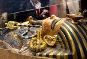 مصر تحتفل بالذكرى 95 لاكتشاف مقبرة الملك توت عنخ آمون