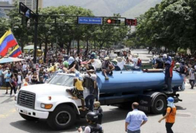 مصرع متظاهرين اثنين مع تواصل الاحتجاجات في فنزويلا