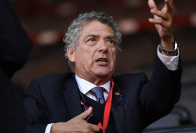 اعتقال رئيس الاتحاد الاسباني لكرة القدم في تحقيقات فساد