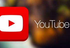 لوجو جديد لليوتيوب لأول مرة منذ 12 عام