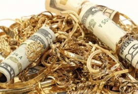 أسعار العملات الأجنبية والذهب في مصر اليوم.. فيديو