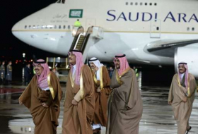 أمير سعودي: الحرب القادمة 
