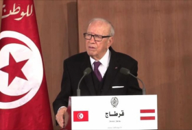 الرئيس التونسي: الخليجيون قادرون على تجاوز الأزمة