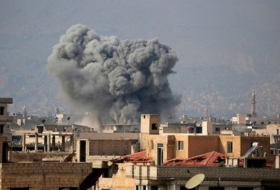 المعارضة السورية تتفق على تشكيل وفد موحد في محادثات جنيف