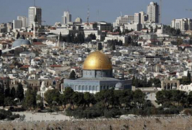 إسرائيل تتواصل مع 10 دول لنقل سفاراتها إلى القدس
