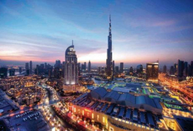 موقع أميركي: دبي تتحول إلى مركز عالمي للتجارة