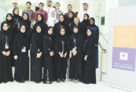 برنامج منحة «الشيخ محمد بن زايد» يستقطب 24 طالباً وطالبة