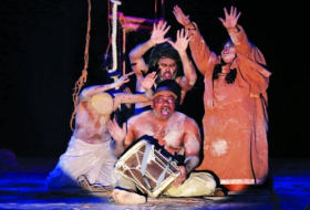 “مسرح مزون” تحصد الجائزة الكبرى في مهرجان هوارة الدولي للمسرح الاحترافي بالمغرب