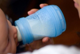 شركة فرنسية تعترف بتلوث حليب الأطفال بالسالمونيلا منذ 10 سنوات
