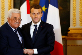 فرنسا تعترف بفلسطين - رسالة ماكرون إلى إسرائيل