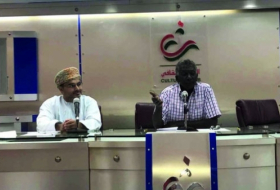 المخرج سليمان محمد إبراهيم يقدم إضاءات حول السينما السودانية بالنادي الثقافي