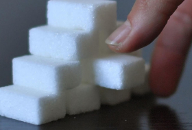 دراسة أخفيت لسنوات تبيين ارتباط تناول السكر بسرطان المثانة