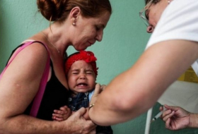 البرازيل تعلن حالة الطواريء الصحية بسبب الحمى الصفراء
