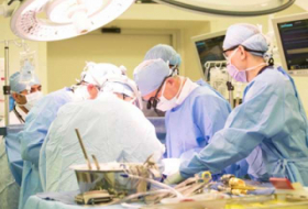 مواطن يخضع لأول عملية زرع قلب في الإمارات